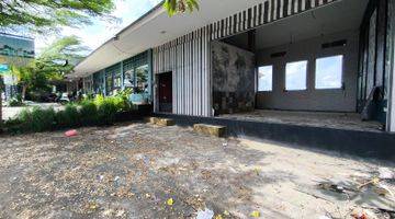 Gambar 2 BIG SPACIOUS SHOP MAIN ROAD CANGGU PERERENAN BEACH HIGH DEMAND   