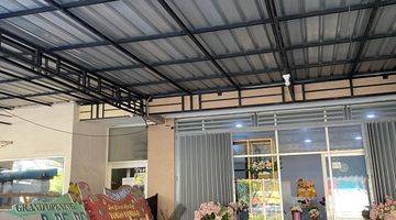 Gambar 1 AFFORDABLE 2 FLOOR SHOP HOUSE / COMMERCIAL SPACE IN NORTH CANGGU