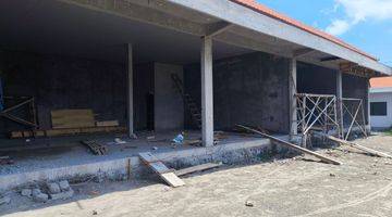 Gambar 5 SHOP COMPLEX/ COMMERCIAL SPACE FOR RENT IN UMALAS KEROBOKAN 