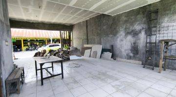 Gambar 3 MINIMALIST SHOP MAIN ROAD CANGGU PERERENAN BEACH BEST PRICE