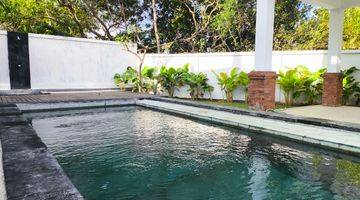 Gambar 2 Brand New Villa 2 Br In Berawa Canggu Area Near Atlas Beach Club