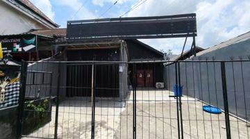 Gambar 1 Big Shop Ex- Restaurant Bar Strategic Main Road Pererenan Canggu