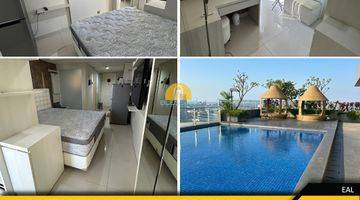 Gambar 1 Disewakan Apartemen  Louis Kienne Furnished Bagus