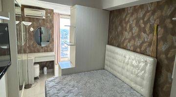 Gambar 3 Disewakan Apartemen  Louis Kienne Furnished Bagus