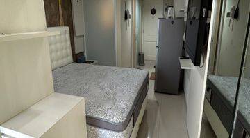 Gambar 5 Disewakan Apartemen  Louis Kienne Furnished Bagus