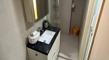 Gambar 4 Disewakan Apartemen  Louis Kienne Furnished Bagus