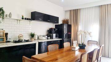 Gambar 2 VILLA FULL FURNISHED KOLAM RENANG LUAS AKSES LUAS CIWIDEY (FH)