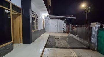 Gambar 1 RUMAH MINIMALIS LUAS DAN SUPER MURAH BGT UJUNGBERUNG (LN)