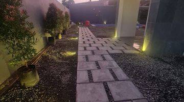 Gambar 3 VILLA FULL FURNISHED KOLAM RENANG LUAS AKSES LUAS CIWIDEY (FH)