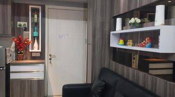 Gambar 4 APARTEMENT FULL FURNISHED SANGAT MURAH MERIAH PARAHYANGAN RESIDENCES (FH-LN)