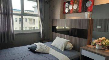 Gambar 1 APARTEMENT FULL FURNISHED SANGAT MURAH MERIAH PARAHYANGAN RESIDENCES (FH-LN)