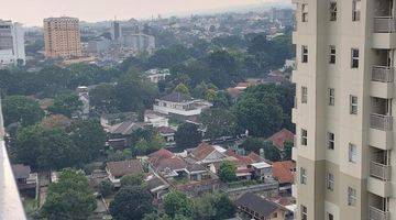 Gambar 3 APARTEMENT FULL FURNISHED SANGAT MURAH MERIAH PARAHYANGAN RESIDENCES (FH-LN)