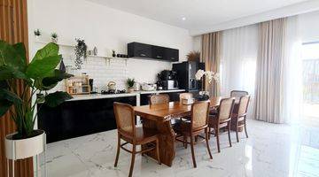 Gambar 1 VILLA FULL FURNISHED KOLAM RENANG LUAS AKSES LUAS CIWIDEY (FH)