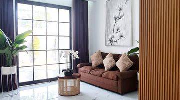 Gambar 4 VILLA FULL FURNISHED KOLAM RENANG LUAS AKSES LUAS CIWIDEY (FH)