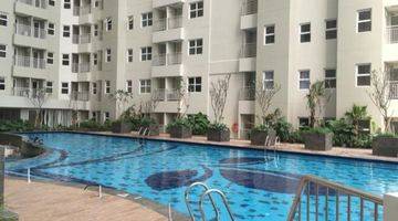 Gambar 5 APARTEMENT FULL FURNISHED SANGAT MURAH MERIAH PARAHYANGAN RESIDENCES (FH-LN)