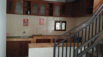 Gambar 5 Rumah Kost Full Furnished Lengkap Kamar Masih Full Budi Luhur (mar)