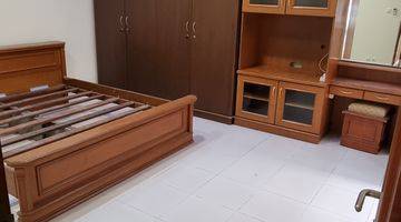 Gambar 4 Rumah Sewa Furnished Jarang Ada PURI INDAH