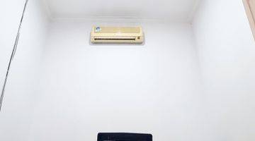 Gambar 5 PURI INDAH > rumah asri dengan ventilasi yg baik