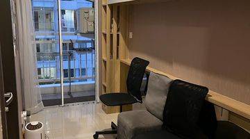 Gambar 5 Citra Living Disewakan Apartemen Baru Furnished Di Jakarta Barat 