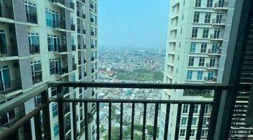 Gambar 1 Apartemen puri Orchard di Jakarta barat, rapi siap huni, furnished 