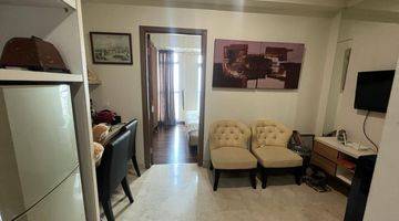 Gambar 2 Apartemen puri Orchard di Jakarta barat, rapi siap huni, furnished 