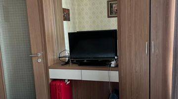 Gambar 3 Apartemen puri Orchard di Jakarta barat, rapi siap huni, furnished 