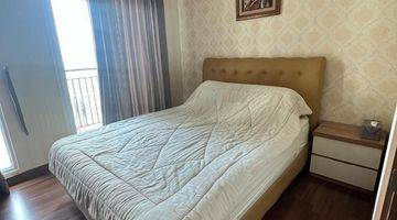 Gambar 4 Apartemen puri Orchard di Jakarta barat, rapi siap huni, furnished 