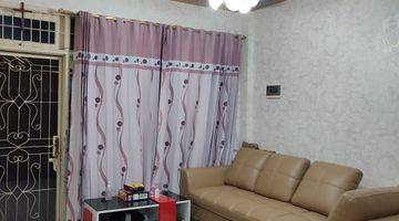 Gambar 2 Kosambi Baru 8x15, semi Furnished unit rapi