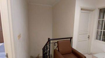 Gambar 3 Best Deal!! Greenlakecity Europe 8x15 Semi Furnished, Full Renov