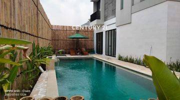 Gambar 1 Rumah Dijual  DiSewakan Di Kebayoran Symphony Bintaro Sektor 7