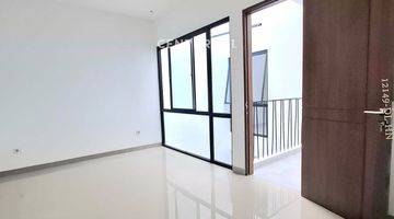 Gambar 4 Dijual Rumah Minimalis Tropis Dalam Komplek Sektor 9 Bintaro Jaya