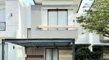 Gambar 1 Dijual Rumah One Gate System Di Kebayoran Bintaro