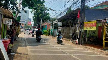 Gambar 5 Di Jual Cepat Rumah Itung Tanah Di Jln Raya Pondok Jaya