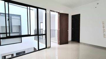 Gambar 5 Dijual Rumah Minimalis Tropis Dalam Komplek Sektor 9 Bintaro Jaya