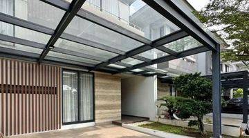 Gambar 2 Dijual Rumah One Gate System Di Kebayoran Bintaro