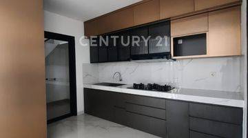 Gambar 5 Rumah Brandnew Mewah Asri Di Hook Tanah Luas Strategis Di Bintaro