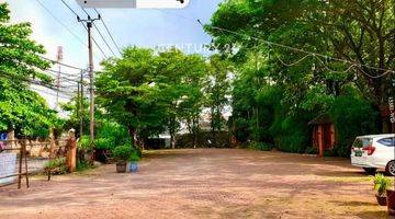 Gambar 2 Dijual Tanah Beserta Bangunan Resto Di BSD