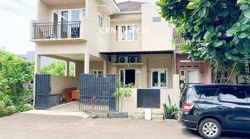 Gambar 1 Dijual Rumah Siap Huni Row Jalan Lebar One Gate Di Graha Bintaro