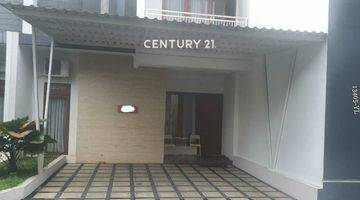 Gambar 1 Dijual Rumah Cantiknyamansiap Huni Dlm Cluster Di Ciganjur