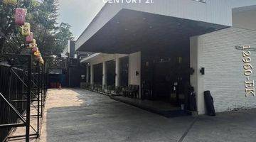 Gambar 1 Dijual Komersial Area Di Bintaro Sektor 7 Ditengah Kota