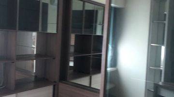 Gambar 4 Apartemen Sherwood  Kelapa Gadung Apartemen