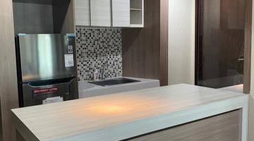 Gambar 1 Apartemen Sherwood  Kelapa Gadung Apartemen