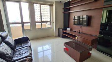 Gambar 1 Apartemen Paladian Park Kelapa Gading