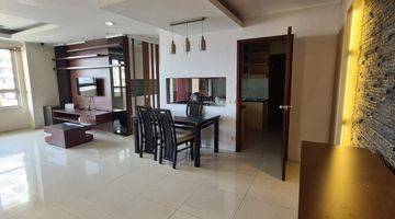 Gambar 3 Apartemen Paladian Park Kelapa Gading