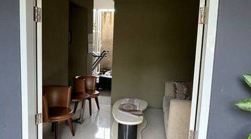 Gambar 3 Rumah di Bintaro Harga Nego Furnished Dekat Stan