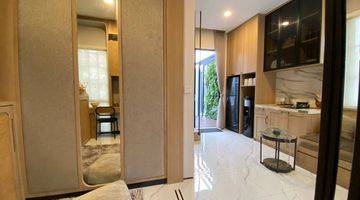 Gambar 4 Perumahan di Grand Bukit Dago Type Varena cluster paling depan