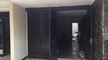 Gambar 1 Dijual Rumah Second Terawat Baik, Lokasi Nyaman Dan Strategis Dekat Blok M Plaza