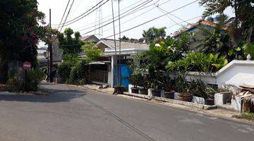 Gambar 1 Dijual Rumah 1,5 Lantai Bebas Banjir Di Komplek Unilever, Jakarta Barat