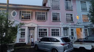 Gambar 3  Rumah di Taman paris lippo utara , Karawaci