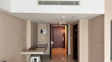 Gambar 5  Apartemen U Residences Unfurnished Bagus